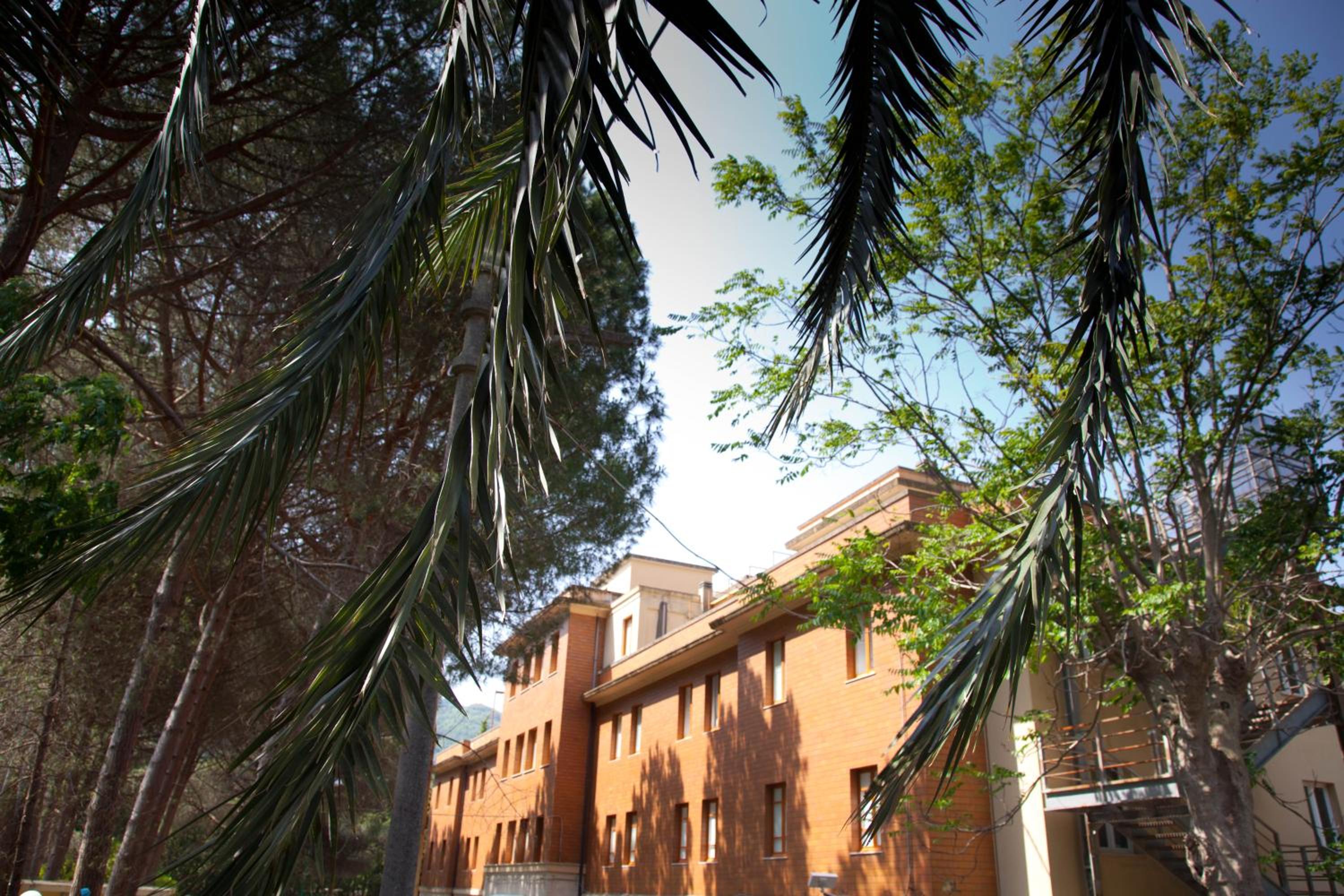 hotel santa lucia