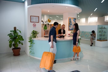 hotel santa lucia