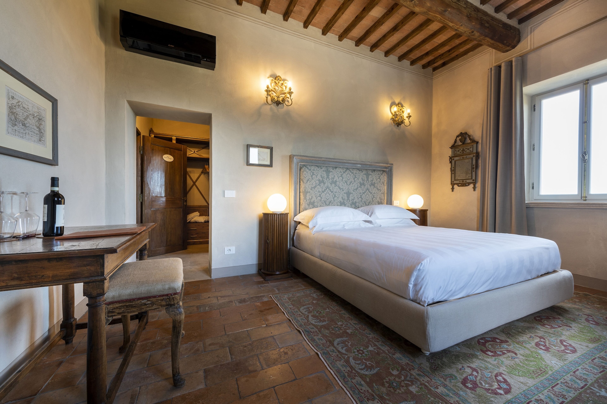 azienda agricola villa le prata