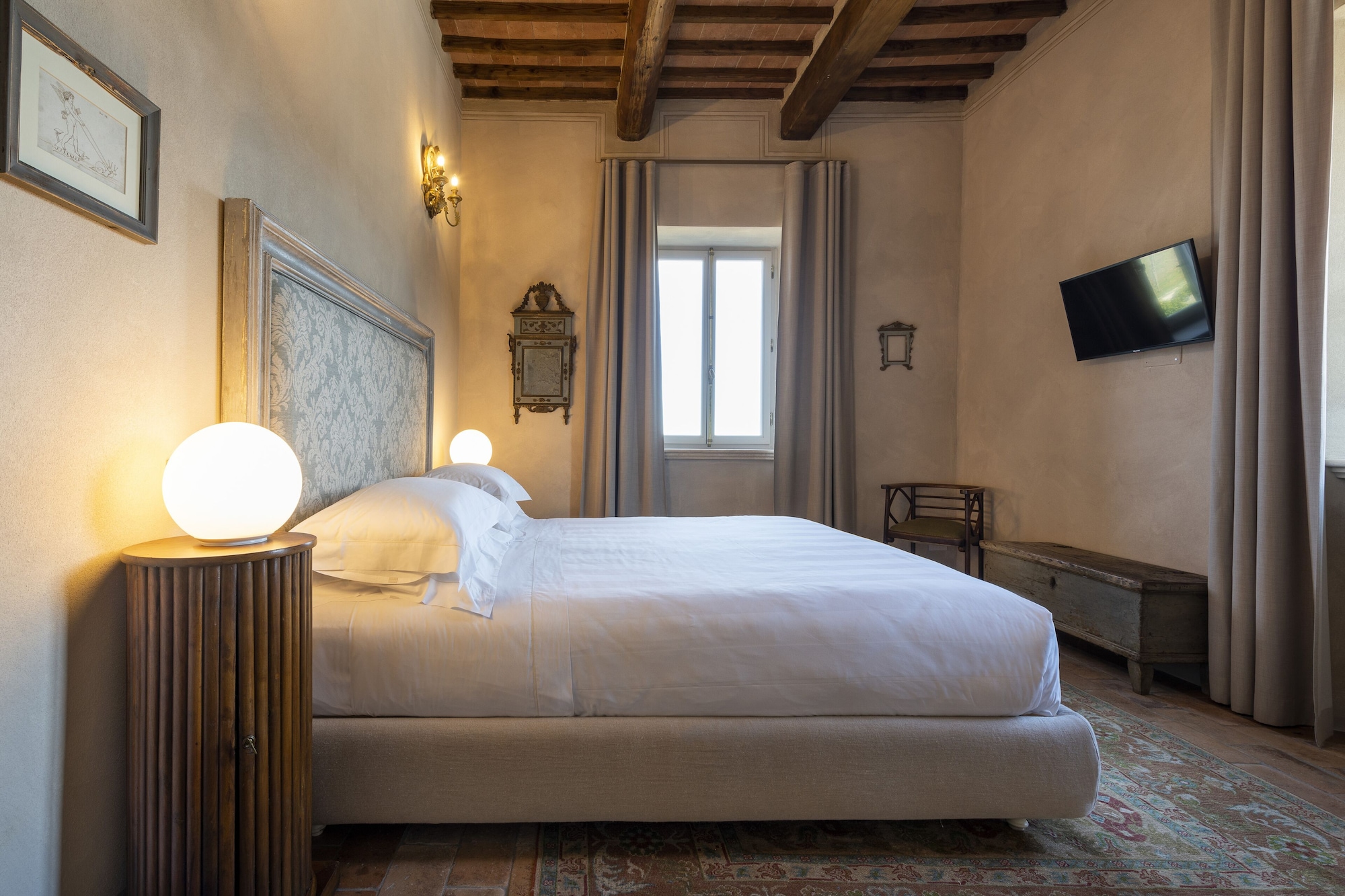azienda agricola villa le prata