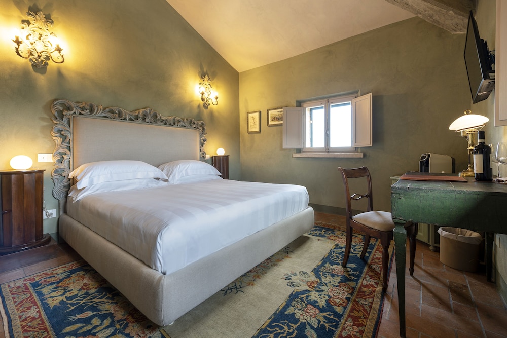 azienda agricola villa le prata