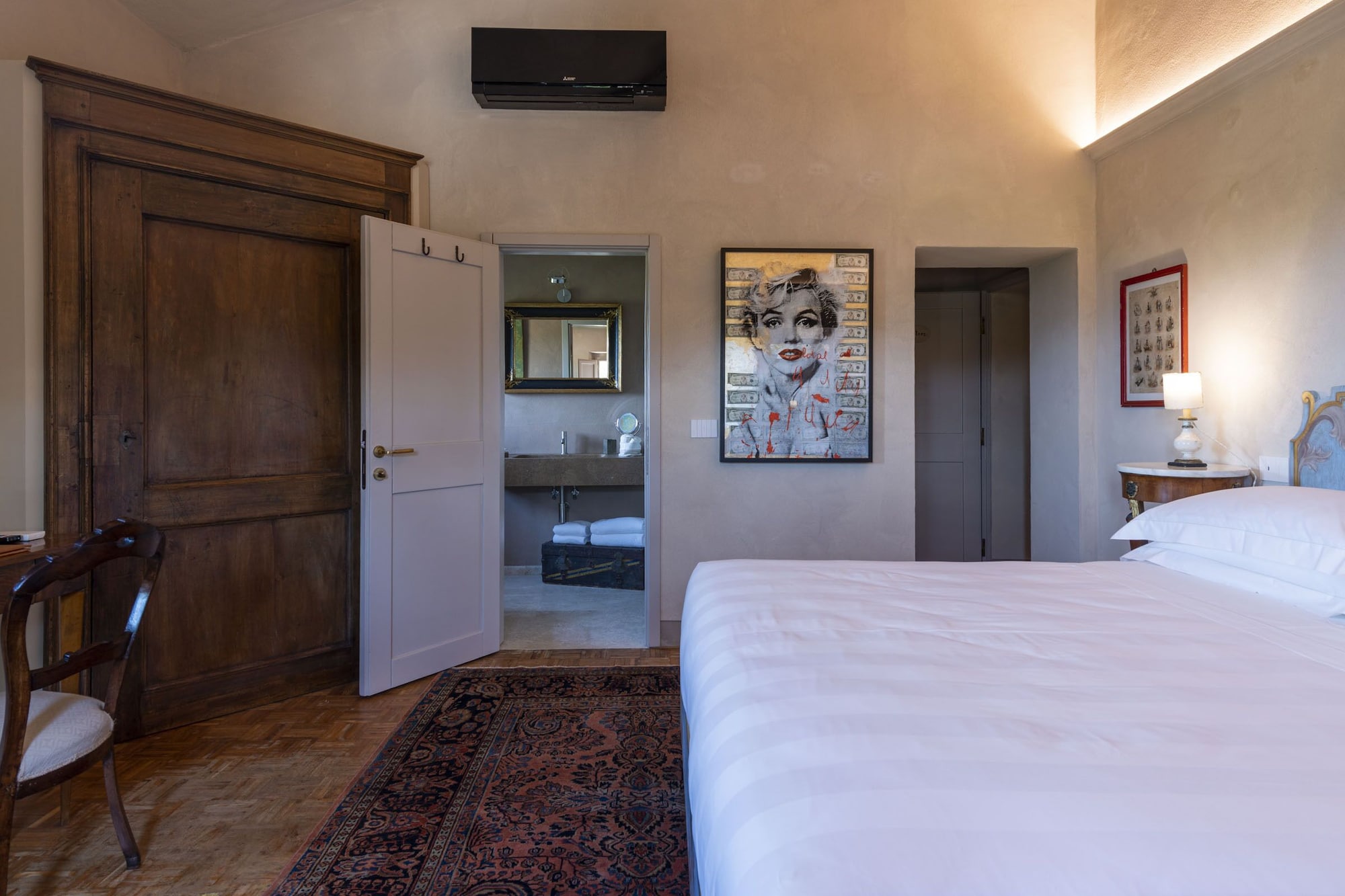 azienda agricola villa le prata