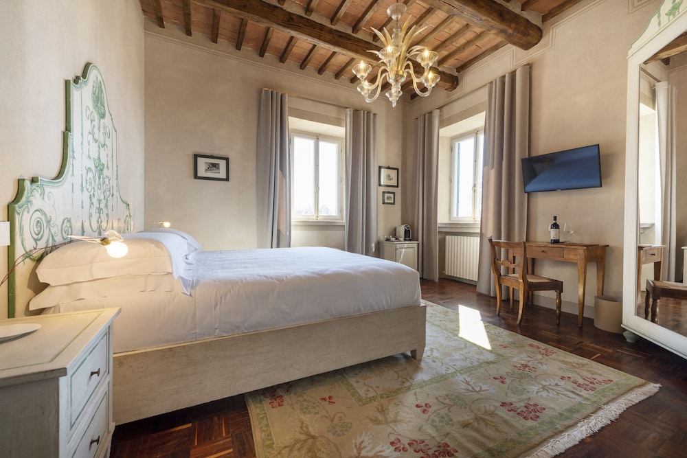 azienda agricola villa le prata