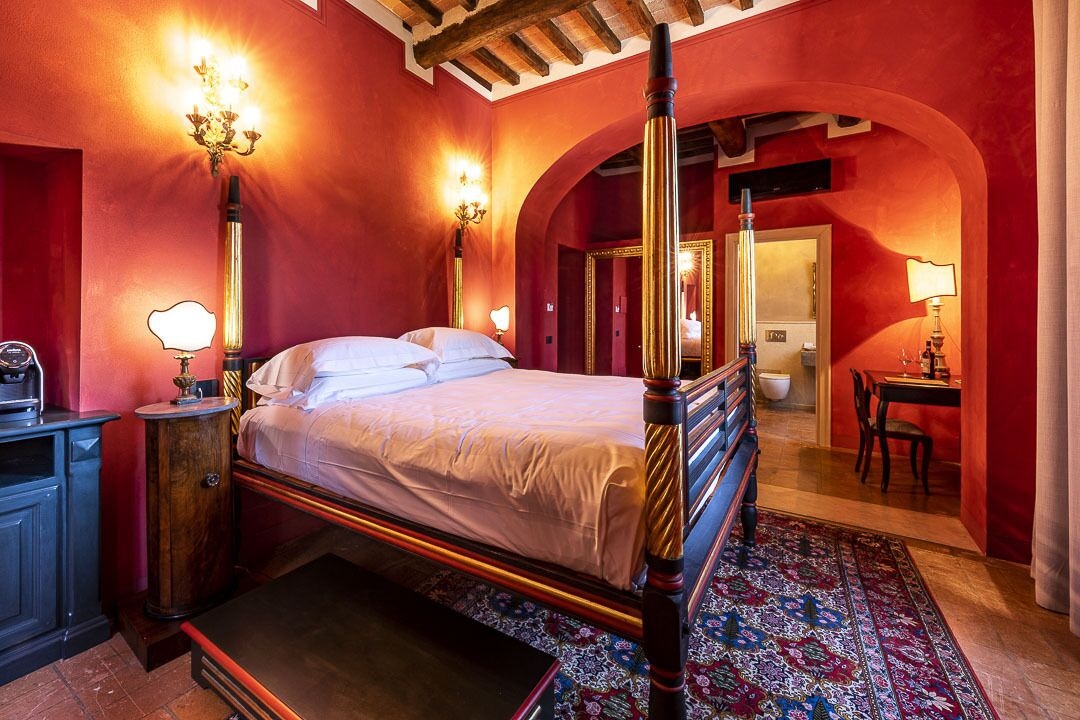 azienda agricola villa le prata