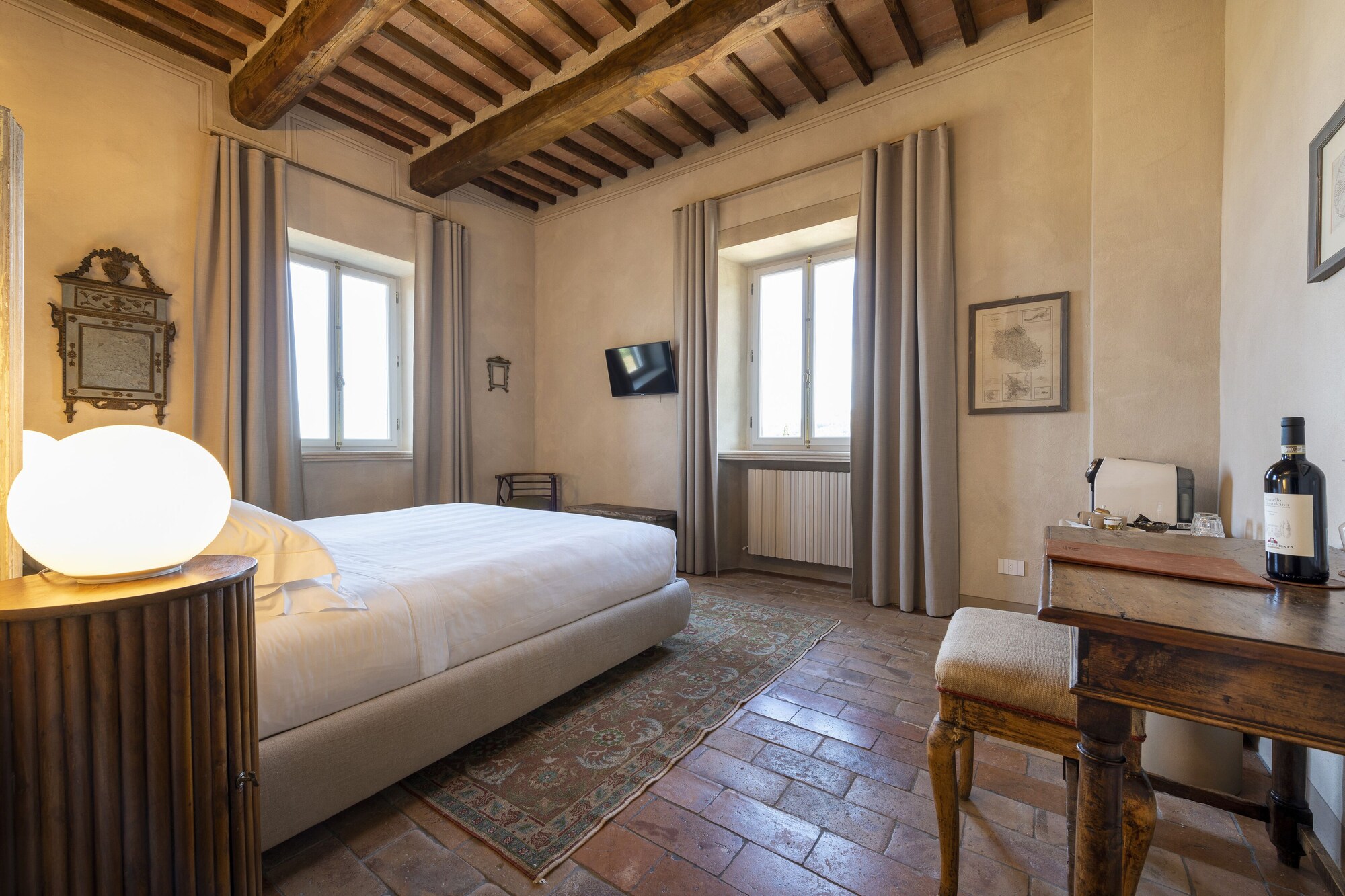 azienda agricola villa le prata