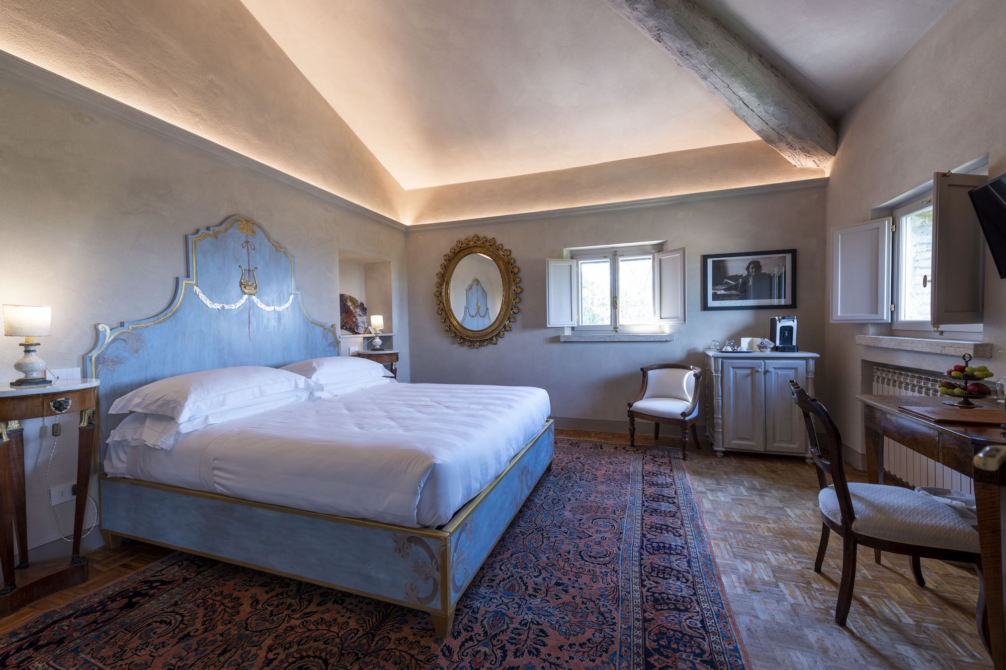 azienda agricola villa le prata