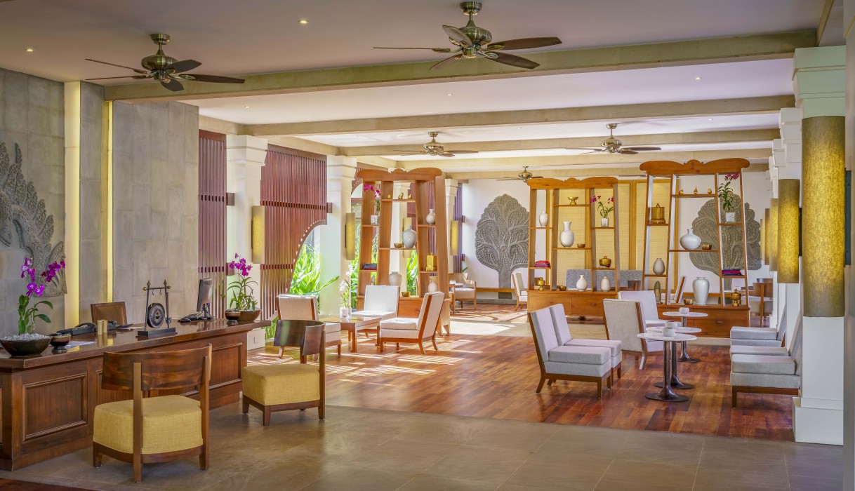 anantara angkor resort