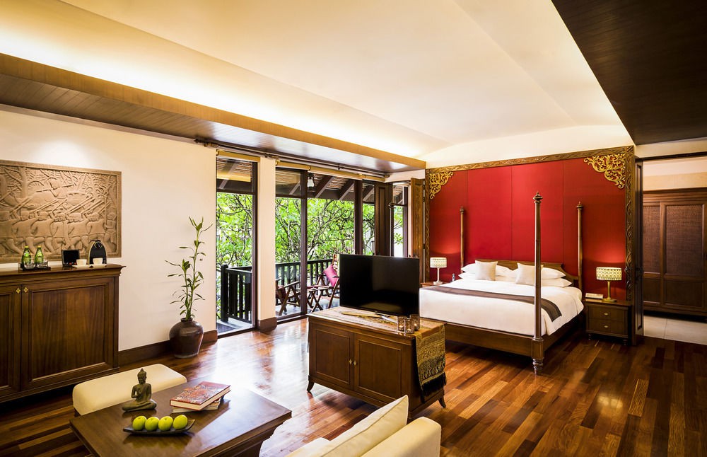 anantara angkor resort