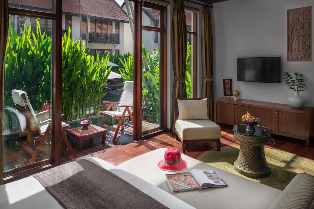 anantara angkor resort