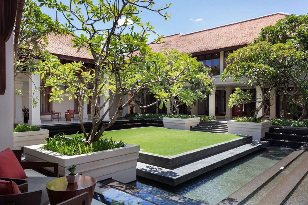 anantara angkor resort