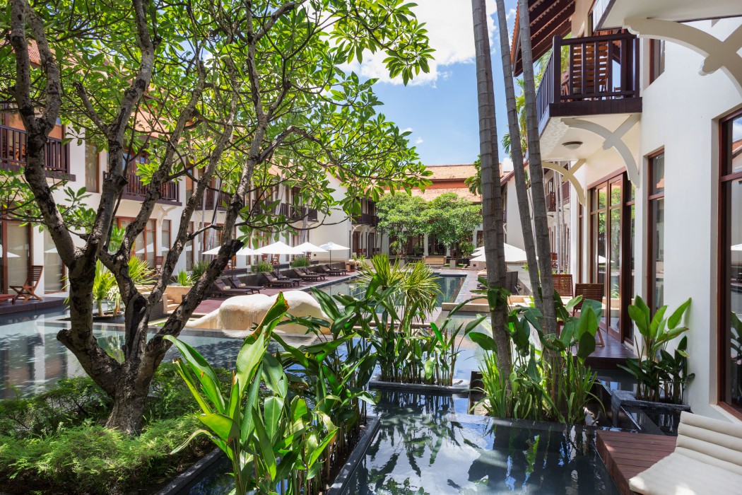 anantara angkor resort