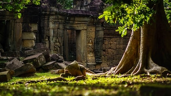 siem reap