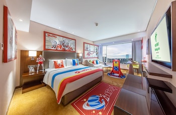 holiday inn chengdu century city westtower