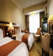 holiday inn chengdu century city westtower