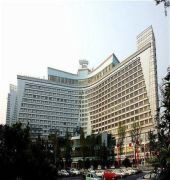 holiday inn chengdu century city westtower