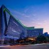 holiday inn chengdu century city westtower