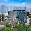 holiday inn chengdu century city westtower