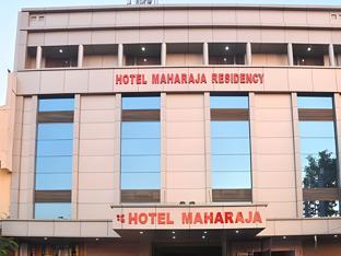 Maharaja Residency,Rajasthan>>Jaipur,3 star