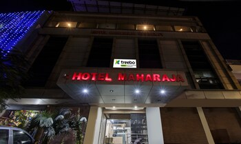 Maharaja Residency,Rajasthan>>Jaipur,3 star