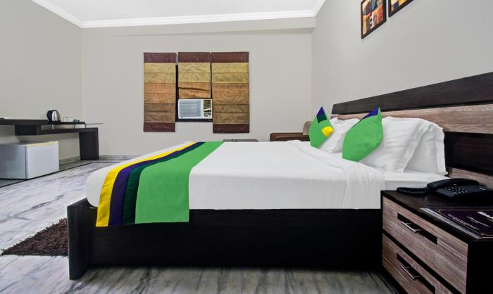 maharaja residency
