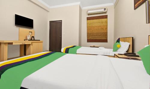 maharaja residency