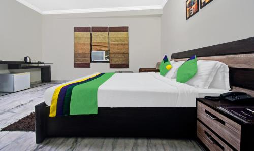 maharaja residency
