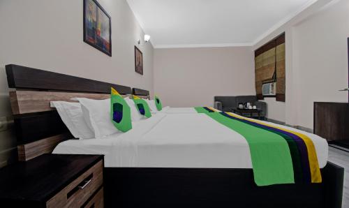 maharaja residency