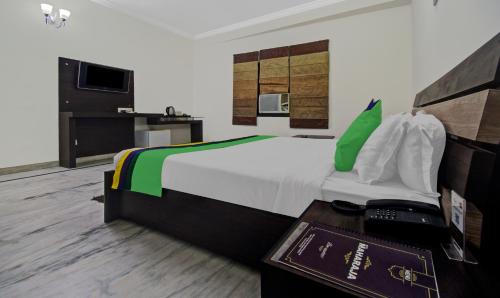 Maharaja Residency,Rajasthan>>Jaipur,3 star