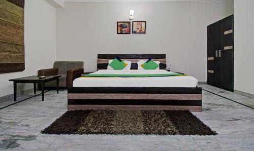 Maharaja Residency,Rajasthan>>Jaipur,3 star
