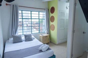 hotel ayenda casa de pinos sede cabecera 1522