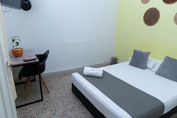 hotel ayenda casa de pinos sede cabecera 1522