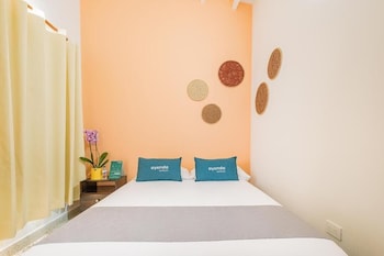 hotel ayenda casa de pinos sede cabecera 1522