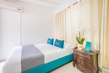 hotel ayenda casa de pinos sede cabecera 1522