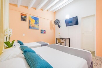 hotel ayenda casa de pinos sede cabecera 1522