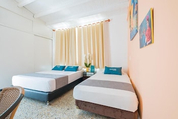 hotel ayenda casa de pinos sede cabecera 1522