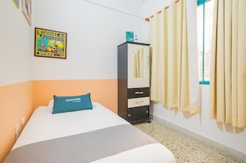 hotel ayenda casa de pinos sede cabecera 1522