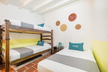 hotel ayenda casa de pinos sede cabecera 1522