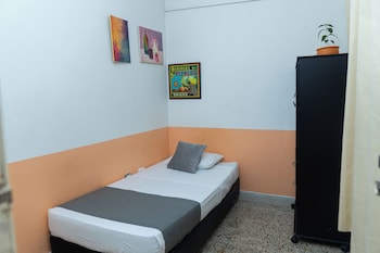 hotel ayenda casa de pinos sede cabecera 1522