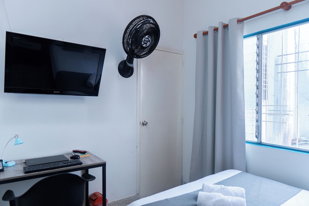 hotel ayenda casa de pinos sede cabecera 1522