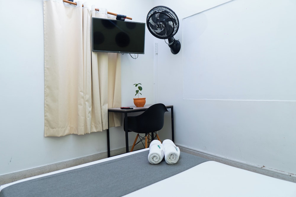 hotel ayenda casa de pinos sede cabecera 1522