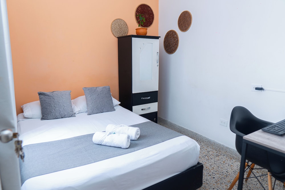 hotel ayenda casa de pinos sede cabecera 1522