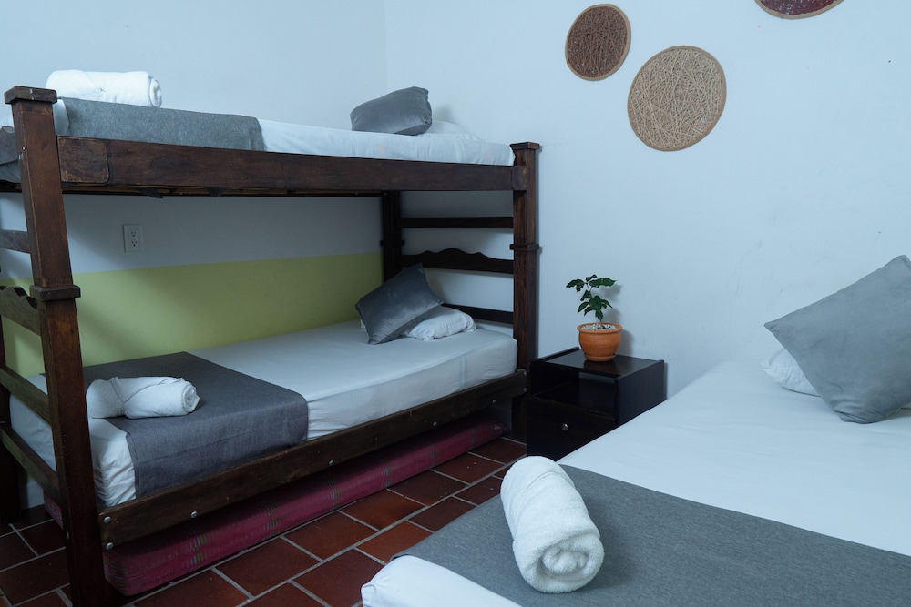 hotel ayenda casa de pinos sede cabecera 1522