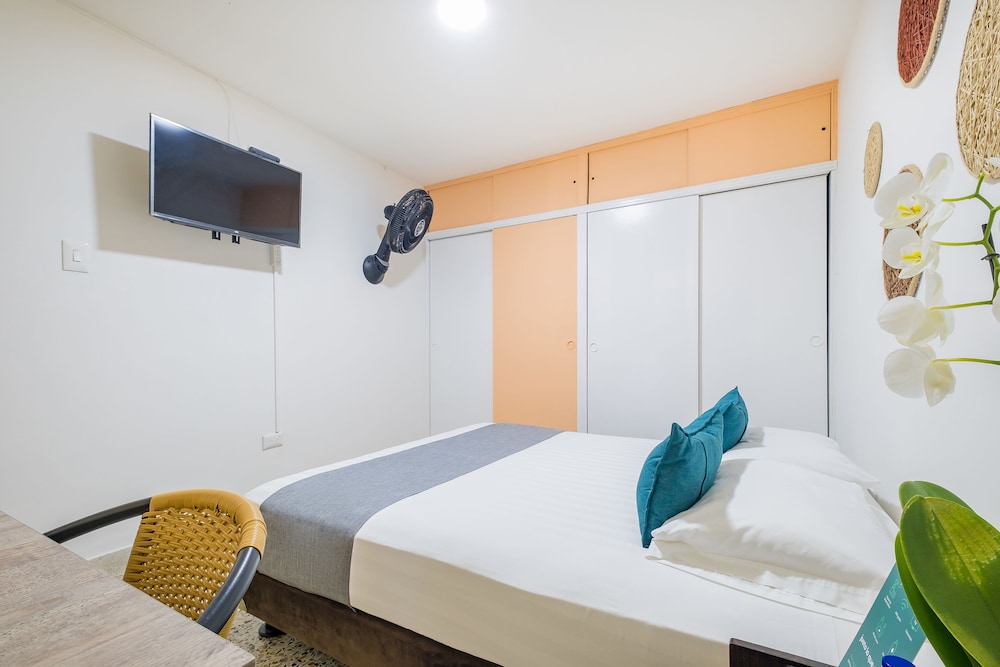 hotel ayenda casa de pinos sede cabecera 1522