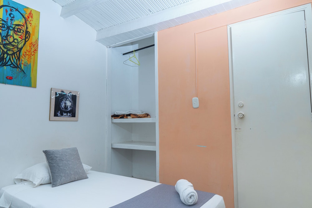 hotel ayenda casa de pinos sede cabecera 1522