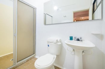 hotel ayenda casa de pinos sede cabecera 1522