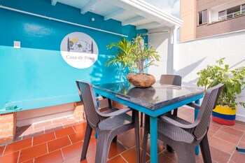 hotel ayenda casa de pinos sede cabecera 1522