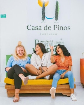 hotel ayenda casa de pinos sede cabecera 1522