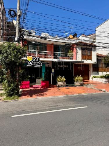 bucaramanga