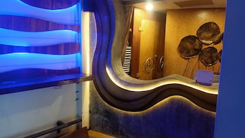 Baan Kamala Hostel & Guesthouse,,2 star