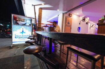 Baan Kamala Hostel & Guesthouse,,2 star